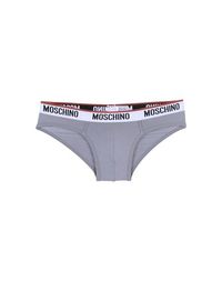 Трусы Moschino Underwear