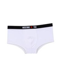 Боксеры Moschino Underwear