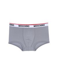 Боксеры Moschino Underwear