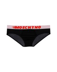 Трусы Moschino Underwear