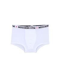 Боксеры Moschino Underwear