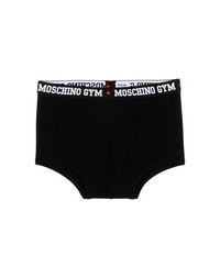 Боксеры Moschino Underwear