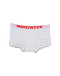 Боксеры Moschino Underwear