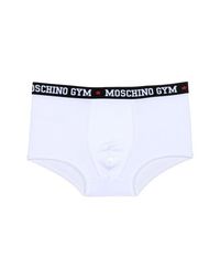 Боксеры Moschino Underwear