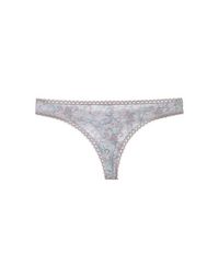 Трусы-стринги Calvin Klein Underwear