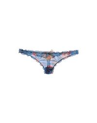 Трусы-стринги Blugirl Blumarine Underwear