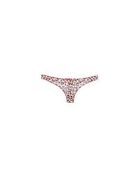 Трусы-стринги Blugirl Blumarine Underwear