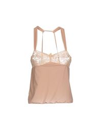 Бельевая майка Amulette