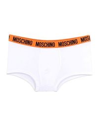 Боксеры Moschino Underwear