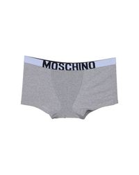 Боксеры Moschino Underwear