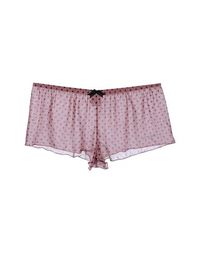 Трусы-шортики Blugirl Blumarine Underwear