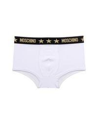 Боксеры Moschino Underwear