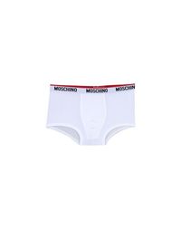Боксеры Moschino Underwear