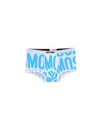 Боксеры Moschino Underwear