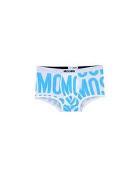 Боксеры Moschino Underwear