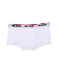 Боксеры Moschino Underwear