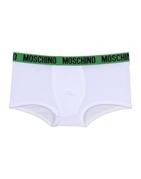 Боксеры Moschino Underwear