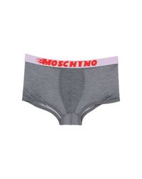 Боксеры Moschino Underwear