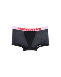 Боксеры Moschino Underwear
