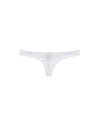 Трусы-стринги Blugirl Blumarine Underwear