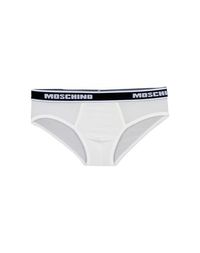 Трусы Moschino Underwear