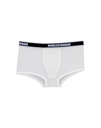 Боксеры Moschino Underwear