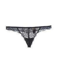 Трусы-стринги Calvin Klein Underwear