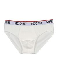 Трусы Moschino Underwear