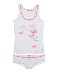 Комплект белья Juicy Couture