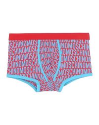 Боксеры Moschino Underwear