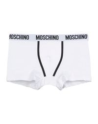 Боксеры Moschino Underwear