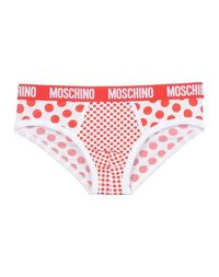 Трусы Moschino Underwear