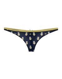 Трусы-стринги Blugirl Blumarine Underwear