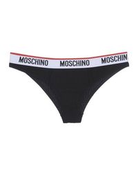 Трусы Moschino Underwear