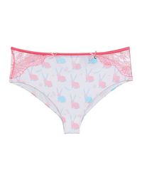 Трусы Blugirl Blumarine Underwear