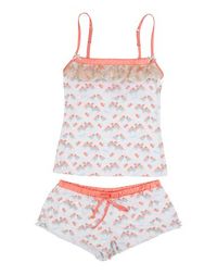 Пижама Blugirl Blumarine Underwear