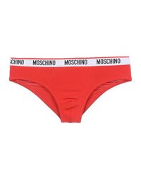 Трусы Moschino Underwear