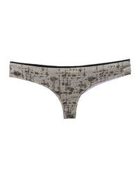 Трусы John Richmond Underwear