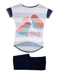 Пижама Blugirl Blumarine Underwear