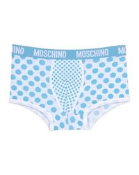 Боксеры Moschino Underwear