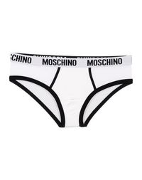 Трусы Moschino Underwear