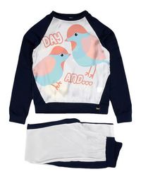 Пижама Blugirl Blumarine Underwear