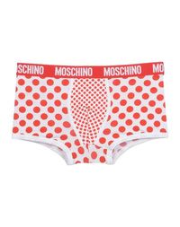 Боксеры Moschino Underwear