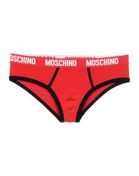 Трусы Moschino Underwear