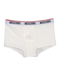 Боксеры Moschino Underwear