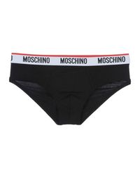 Трусы Moschino Underwear