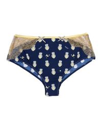 Трусы Blugirl Blumarine Underwear