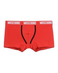Боксеры Moschino Underwear