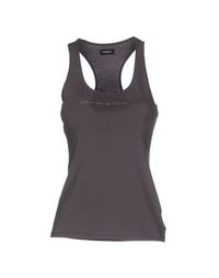 Бельевая майка Emporio Armani