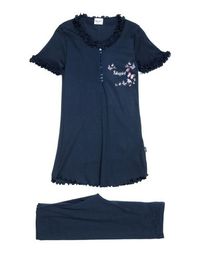 Пижама Blugirl Blumarine Underwear